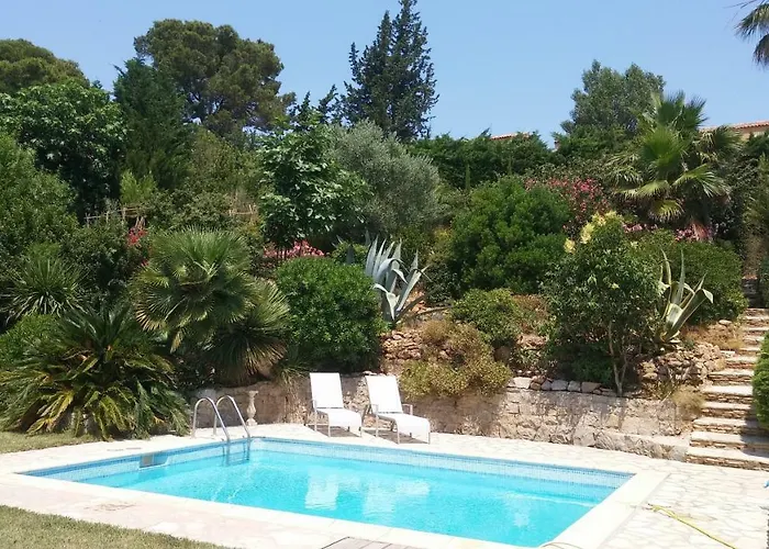 Villa Le Clos Fleuri Narbonne