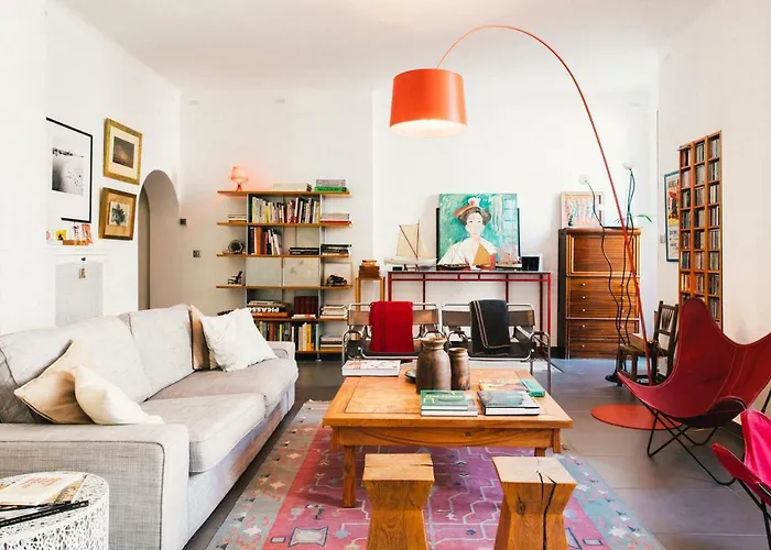 Maison de charme d'Arles