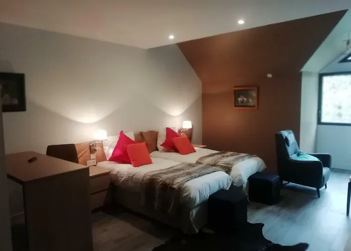 Chambre d'hôteCasa Mir