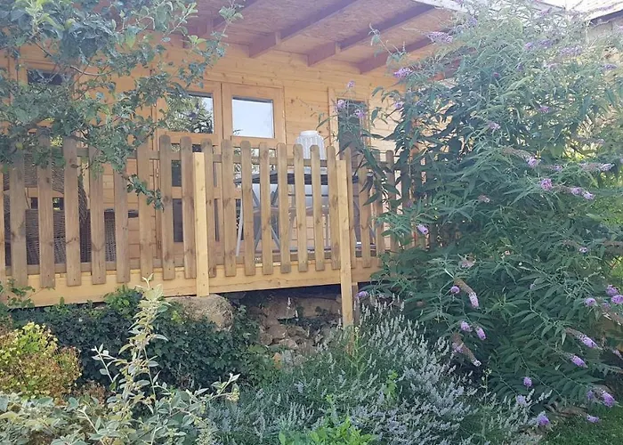 Chambre d'hôteLe Clos Des Bories