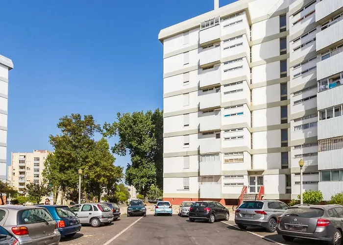 Lisbon Airport Suites