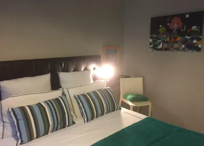 Chambres D'Hotes D'Endoume Marseille