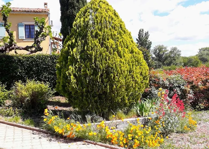 Chambre d'hôteGolf Club D'Uzes