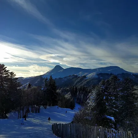 Massif Central